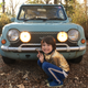 Illustration for article titled Everything That's Delightful About My Imported 1990 Nissan Pao So Far